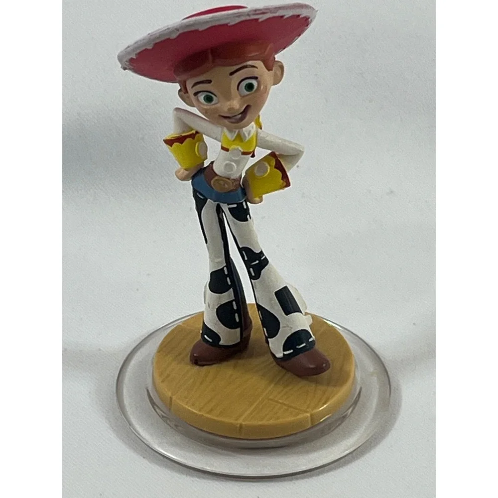Disney Pixar infinity Toy story Jessie INF-1000009 figure character‎ video game